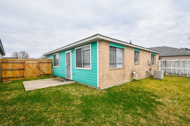 13106 Bamboo Forest Trail, Houston, TX 77044