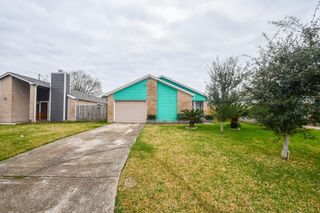 13106 Bamboo Forest Trail, Houston, TX 77044