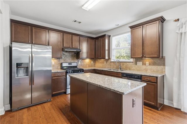 Address unavailable.