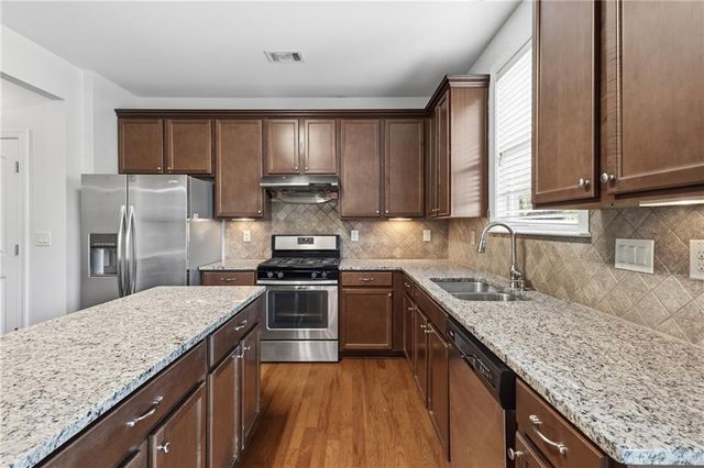 Address unavailable.