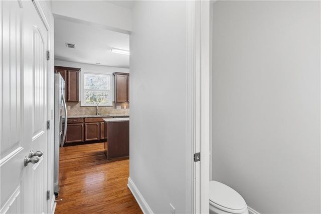 Address unavailable.