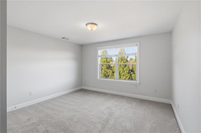 Address unavailable.