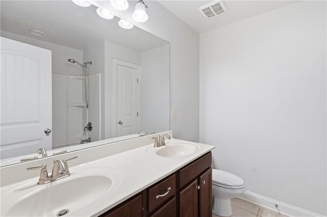 Address unavailable.