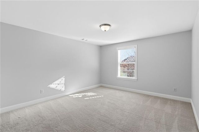 Address unavailable.