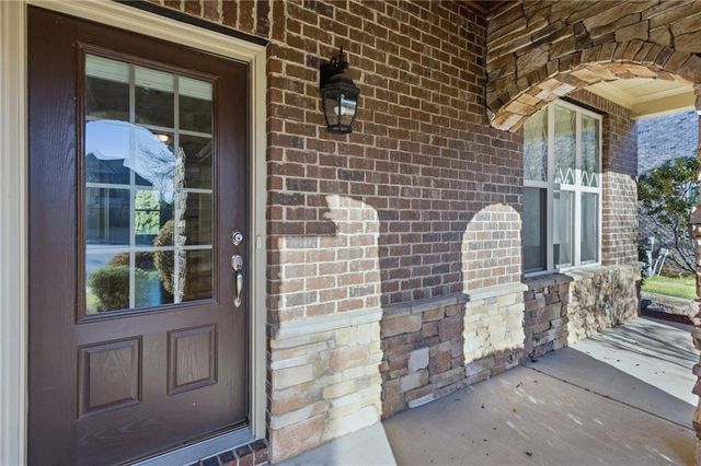 Address unavailable.