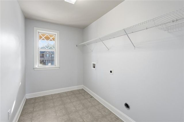 Address unavailable.