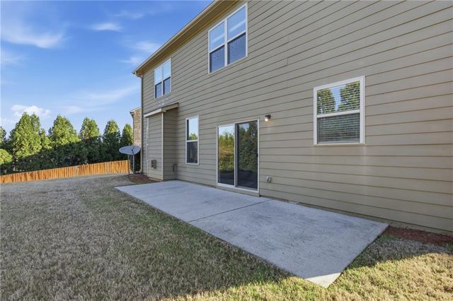 Address unavailable.