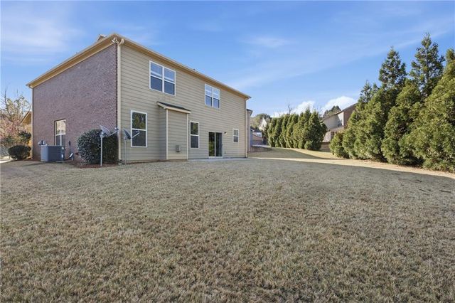 Address unavailable.