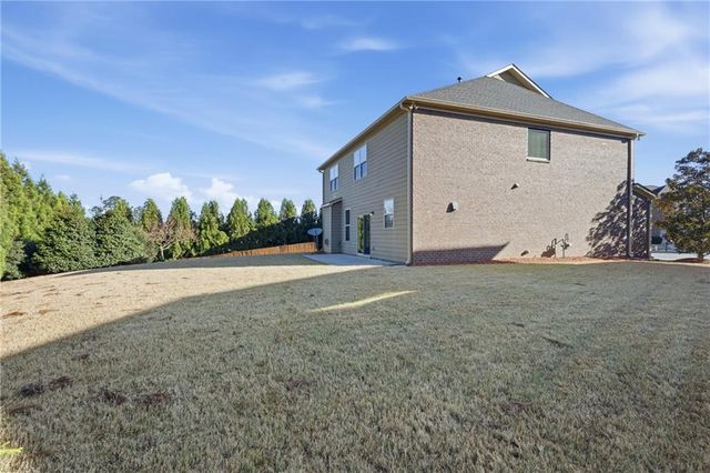 Address unavailable.