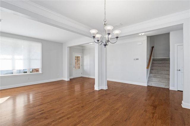 Address unavailable.