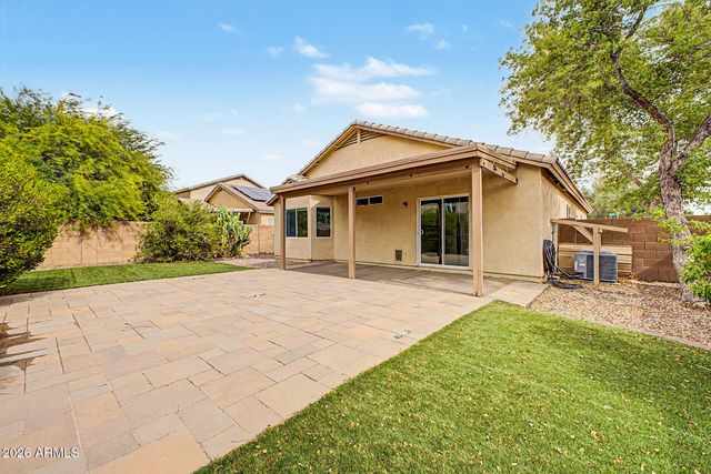 3902 E PINTO VALLEY Road, San Tan Valley, AZ 85143