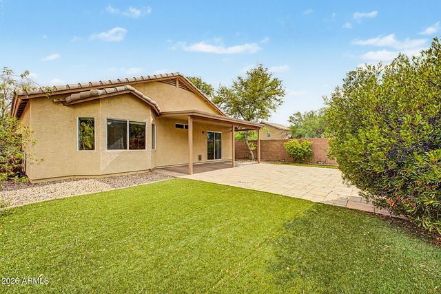 3902 E PINTO VALLEY Road, San Tan Valley, AZ 85143