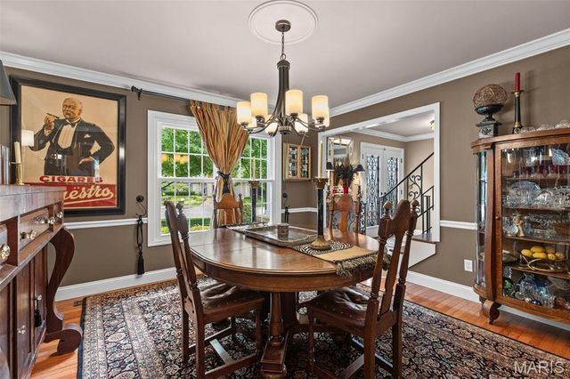 2029 Cedarmill Drive, Chesterfield, MO 63017