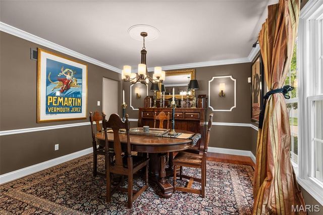 2029 Cedarmill Drive, Chesterfield, MO 63017