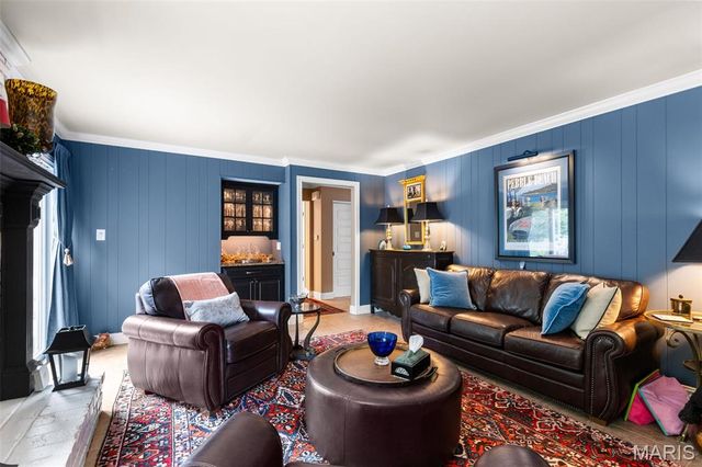 2029 Cedarmill Drive, Chesterfield, MO 63017