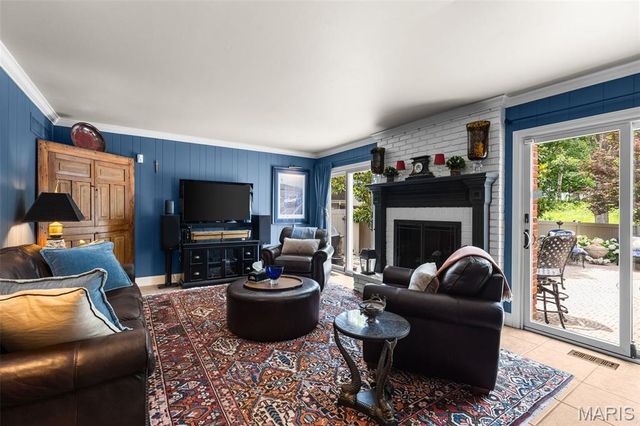 2029 Cedarmill Drive, Chesterfield, MO 63017
