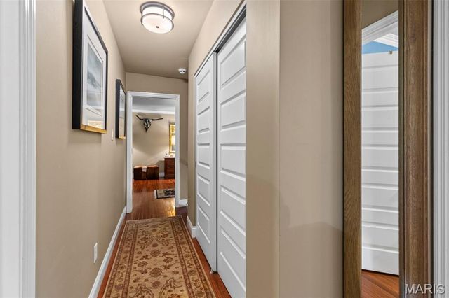 2029 Cedarmill Drive, Chesterfield, MO 63017