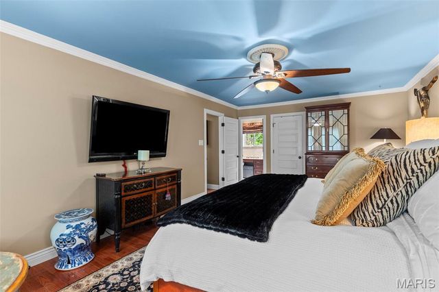2029 Cedarmill Drive, Chesterfield, MO 63017