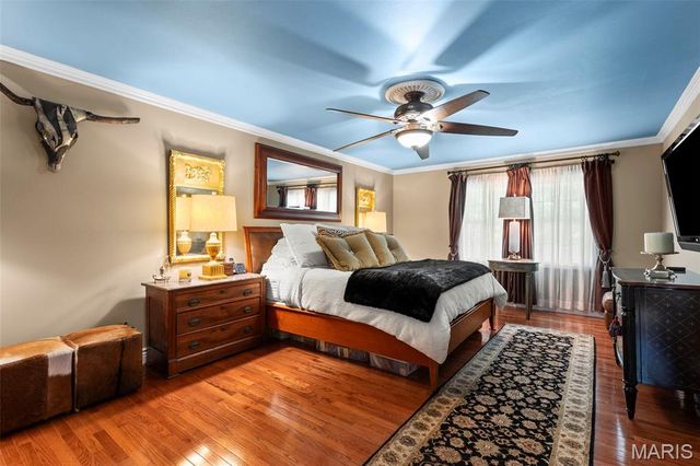 2029 Cedarmill Drive, Chesterfield, MO 63017