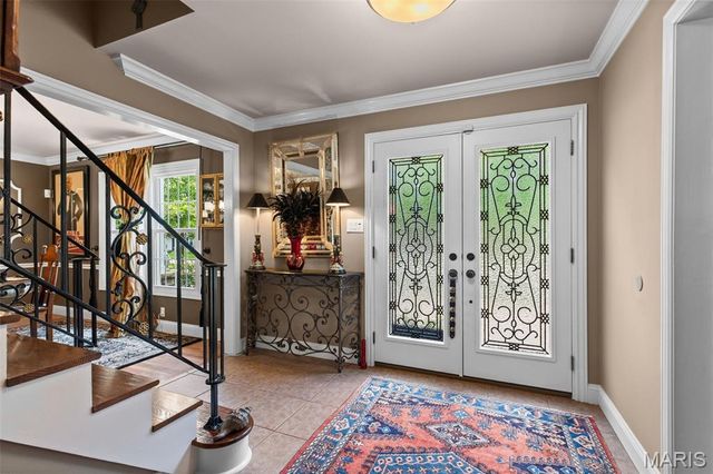 2029 Cedarmill Drive, Chesterfield, MO 63017