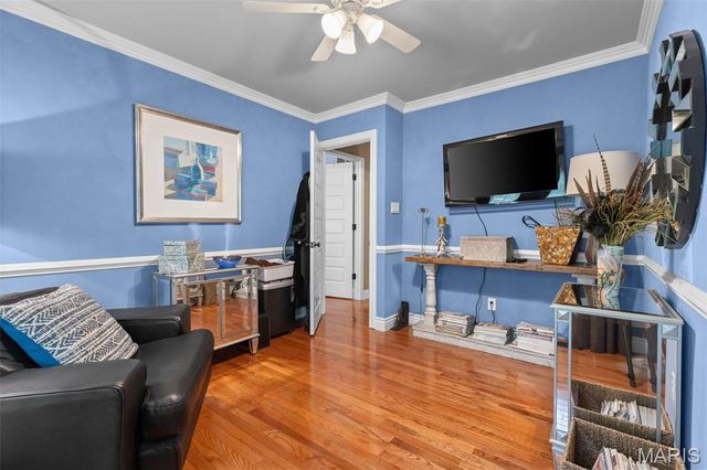 2029 Cedarmill Drive, Chesterfield, MO 63017