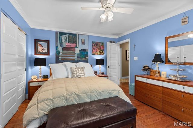 2029 Cedarmill Drive, Chesterfield, MO 63017