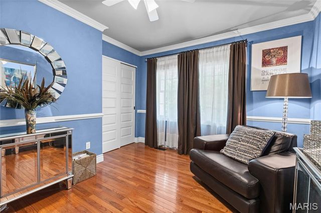 2029 Cedarmill Drive, Chesterfield, MO 63017