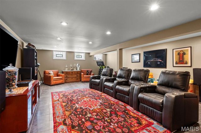 2029 Cedarmill Drive, Chesterfield, MO 63017