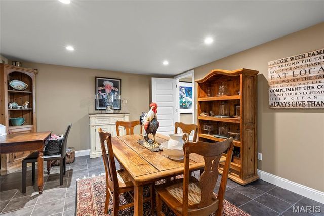 2029 Cedarmill Drive, Chesterfield, MO 63017