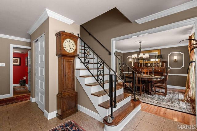 2029 Cedarmill Drive, Chesterfield, MO 63017