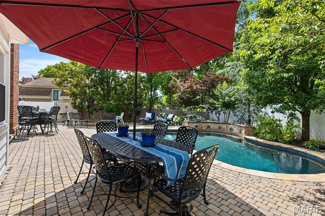 2029 Cedarmill Drive, Chesterfield, MO 63017