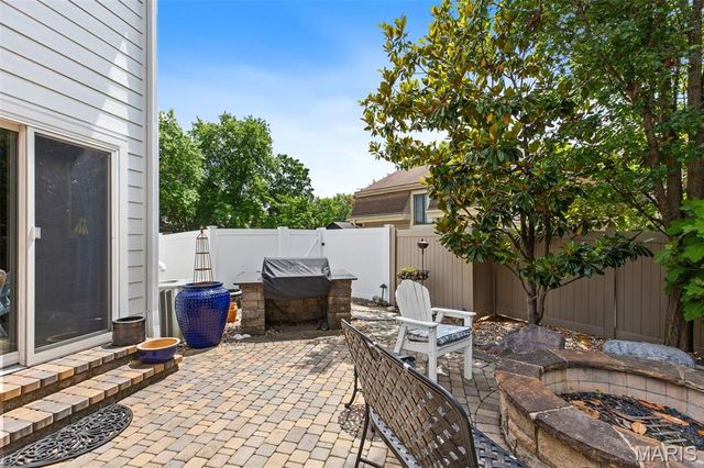 2029 Cedarmill Drive, Chesterfield, MO 63017