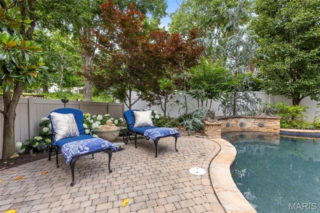 2029 Cedarmill Drive, Chesterfield, MO 63017