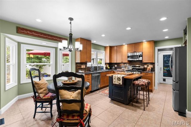 2029 Cedarmill Drive, Chesterfield, MO 63017