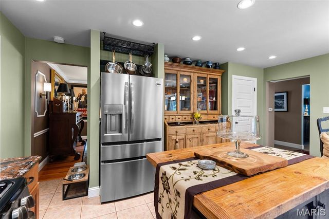 2029 Cedarmill Drive, Chesterfield, MO 63017