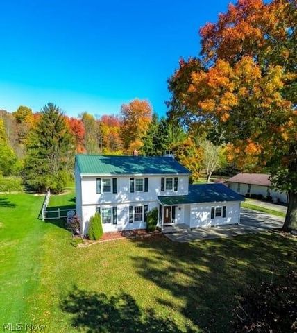 6895 Grant Drive, Westfield Center, OH 44251
