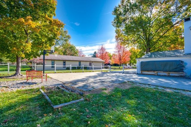6895 Grant Drive, Westfield Center, OH 44251