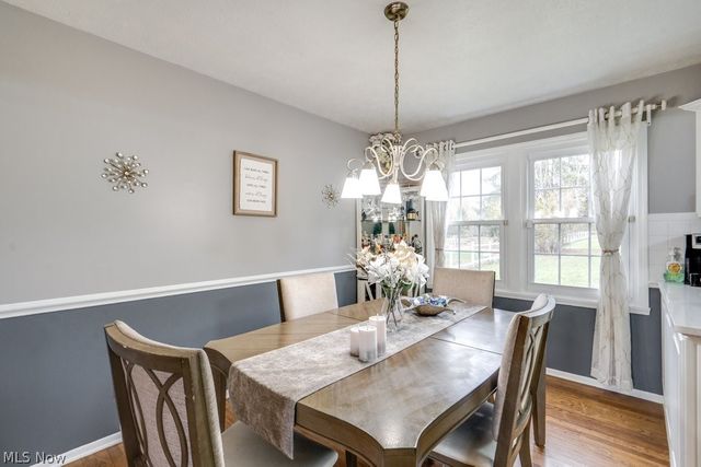 6895 Grant Drive, Westfield Center, OH 44251
