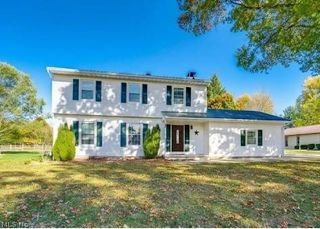6895 Grant Drive, Westfield Center, OH 44251