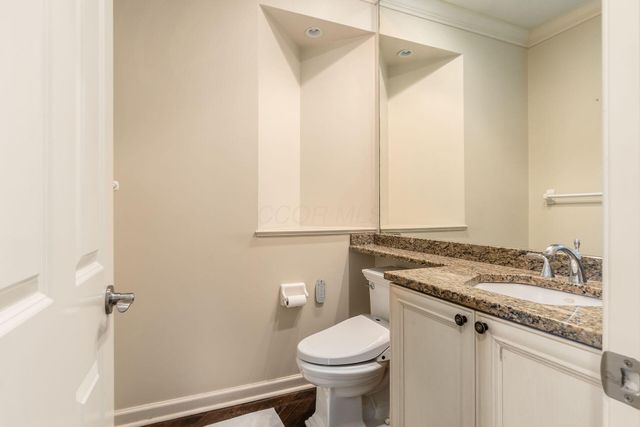 5194 Augusta Drive, Westerville, OH 43082