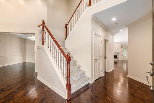 5194 Augusta Drive, Westerville, OH 43082