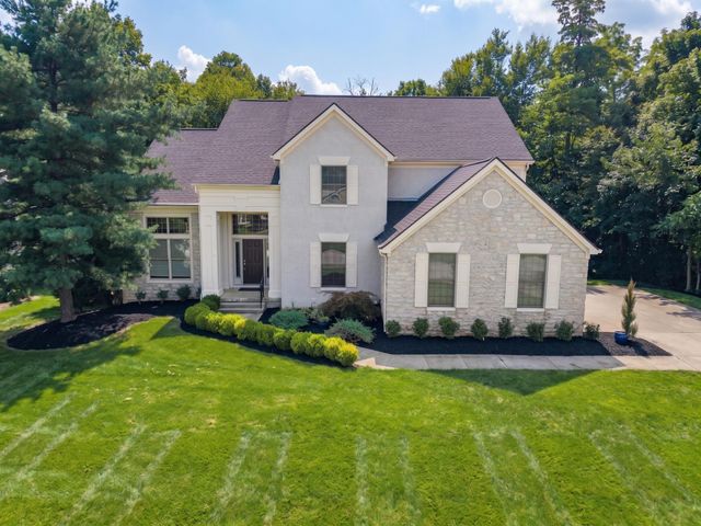 5194 Augusta Drive, Westerville, OH 43082