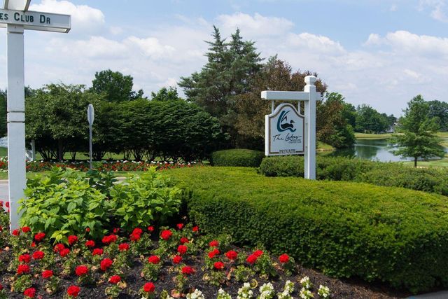 5194 Augusta Drive, Westerville, OH 43082