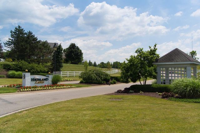 5194 Augusta Drive, Westerville, OH 43082