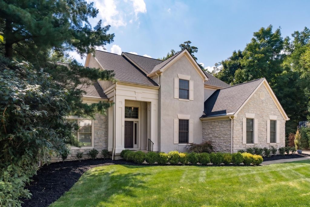 5194 Augusta Drive, Westerville, OH 43082