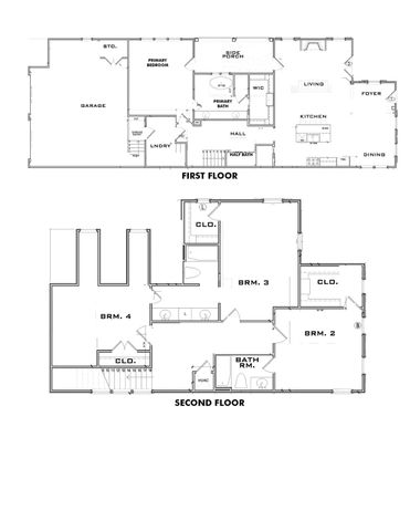 2101 Pecan Sq Avenue, Shreveport, LA 71106