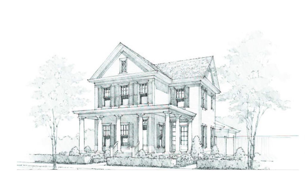 2101 Pecan Sq Avenue, Shreveport, LA 71106