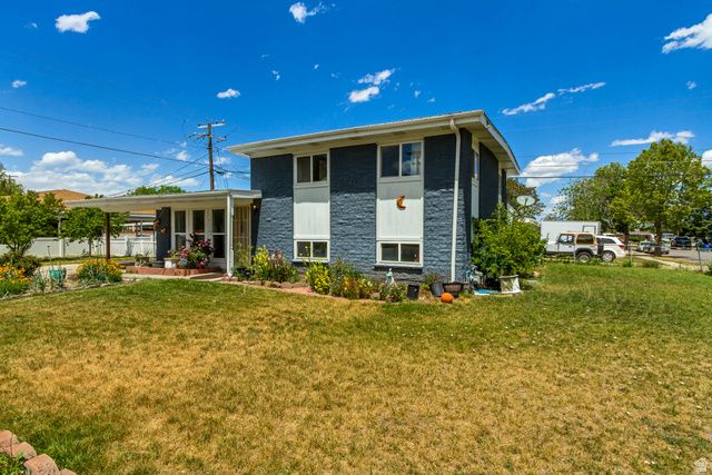4324 W 4695 S, West Valley City, UT 84120