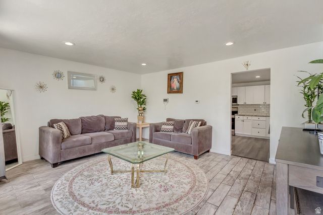 4324 W 4695 S, West Valley City, UT 84120