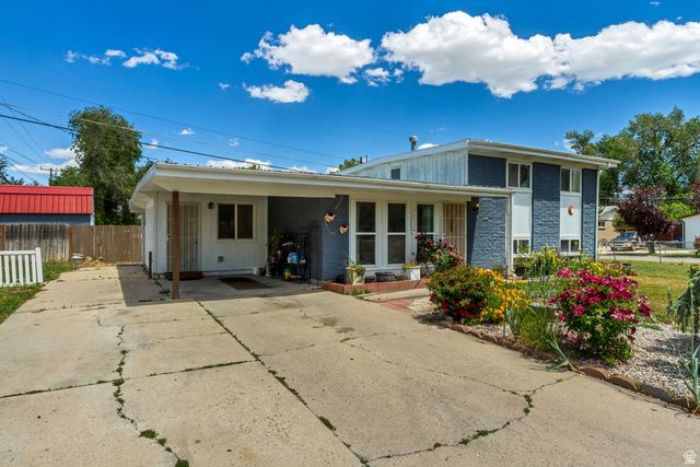 4324 W 4695 S, West Valley City, UT 84120